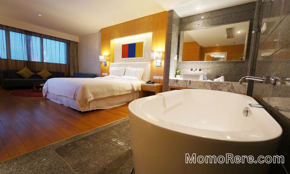 Hotel Melati Jakarta: Pilihan Cerdas untuk Penginapan Hemat dan Strategis