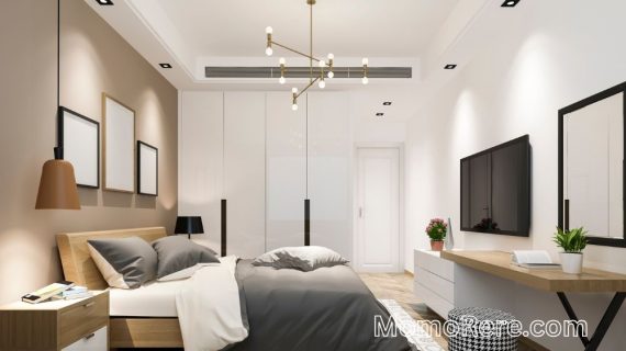 Pengalaman Menginap Penuh Kenyamanan di OYO 371 Kwitang Guest House: Panduan Lengkap Akomodasi Strategis Jakarta Pusat