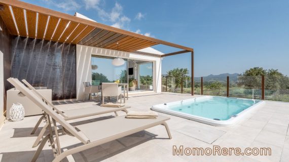 Rekomendasi Hotel Jakarta Bintang 4: Pilihan Ideal untuk Kenyamanan dan Efisiensi