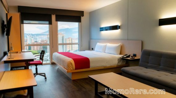 Menginap Nyaman di Asyana Kemayoran Hotel: Pilihan Cerdas untuk Bisnis dan Liburan di Jakarta