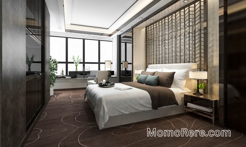 Hamrin Hotel Jakarta: Hotel Nyaman dan Strategis di Jantung Ibu Kota