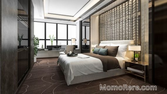 Panduan Lengkap Memilih Hotel di Kemayoran: Temukan Akomodasi Ideal Anda