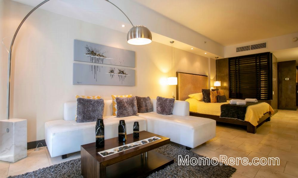 Aston Jakarta Selatan – Nyaman & Strategis