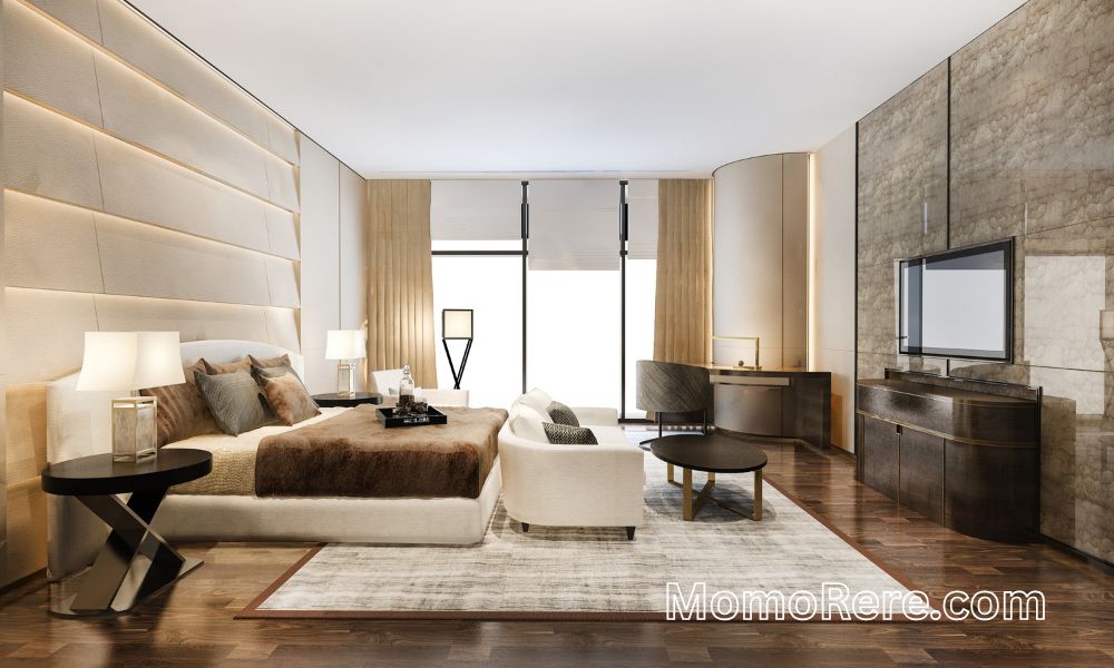 Hotel Emporium Pluit – Nyaman & Strategis Jakarta Utara