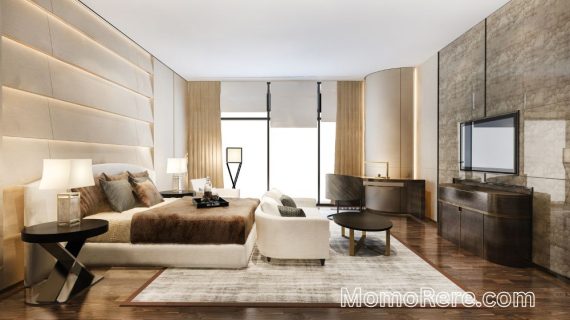 Sensasi Menginap Modern di Jantung Pecinan: MaxOne Signature Glodok