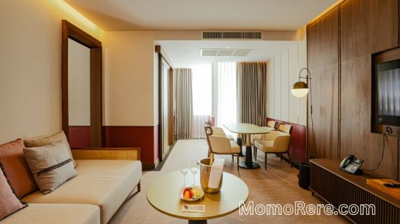 MaxOne Rawamangun: Penginapan Modern Pilihan di Jakarta Timur untuk Segala Kebutuhan