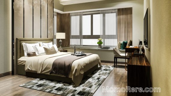 Hotel Neo Puri Indah Jakarta: Pengalaman Menginap Modern di Jantung Puri Indah