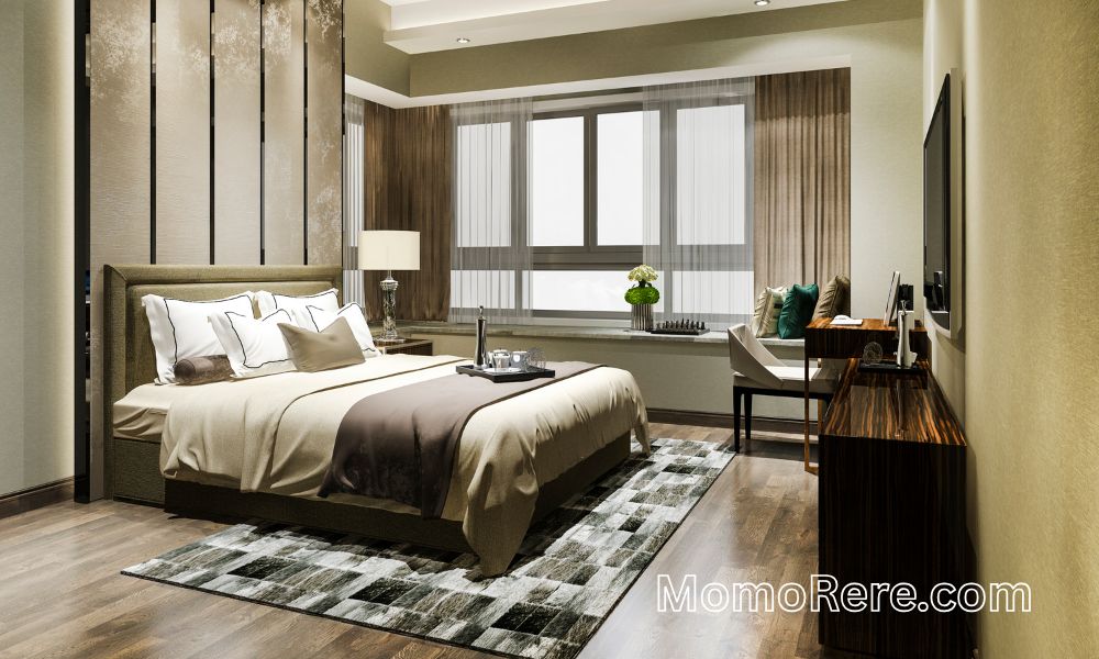 Grand Cemara Hotel Jakarta: Pengalaman Menginap Nyaman di Pusat Kota