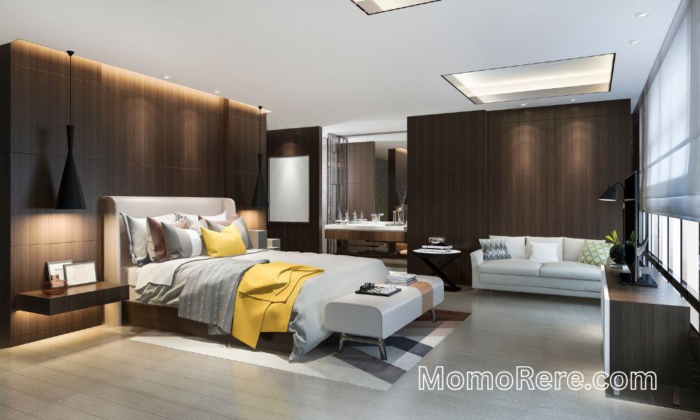 Cemara Hotel Jakarta: Penginapan Strategis dan Nyaman di Pusat Kota