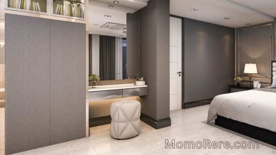 Panduan Lengkap Menginap di Novotel Jakarta Mangga Dua: Kenyamanan dan Lokasi Strategis