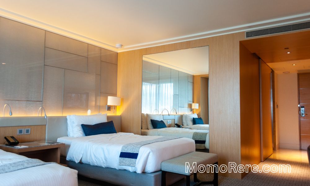 Kyriad Hotel Cipulir: Akomodasi Nyaman & Strategis di Jakarta Selatan