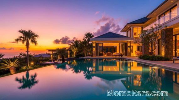 Shangri-La Jakarta Pusat: Oase Kemewahan di Jantung Ibu Kota