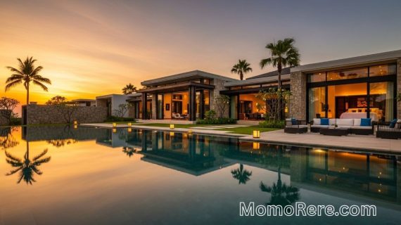 Hotel Sentra Boutique Cipulir: Penginapan Strategis dan Nyaman di Jantung Jakarta Selatan