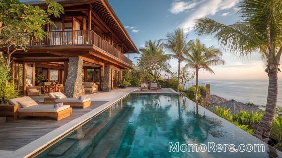 Panduan Lengkap Memilih Hotel di Tanjung Priok: Kenyamanan dan Aksesibilitas Optimal