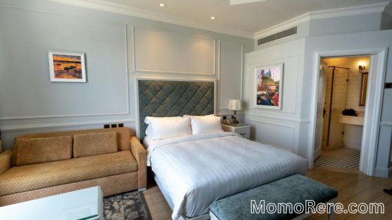 Menjelajahi Kenyamanan Menginap di 1O1 Hotel Jakarta Kelapa Gading: Pilihan Ideal untuk Bisnis dan Liburan