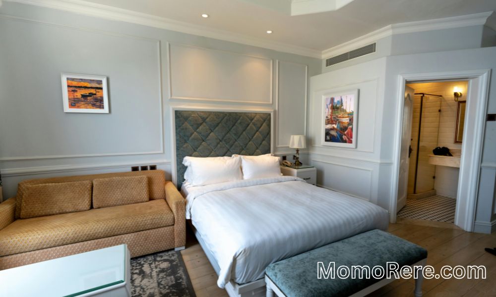 1O1 Hotel Kelapa Gading: Penginapan Nyaman & Strategis di Jakarta