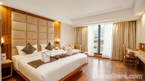 Akomodasi Nyaman di Cengkareng: Panduan Lengkap Hotel Dekat Bandara Soekarno-Hatta
