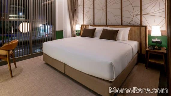 MaxOne Signature Glodok Jakarta: Gerbang Menjelajahi Pesona Pecinan dan Pusat Kota