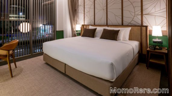 Panduan Lengkap The Ritz-Carlton Jakarta, Mega Kuningan: Kemewahan, Lokasi, dan Layanan Terbaik