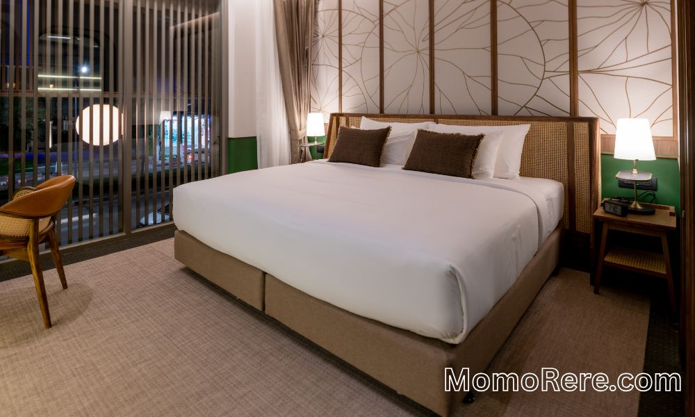 The Ritz-Carlton Jakarta Mega Kuningan | Hotel Mewah & Layanan Premium