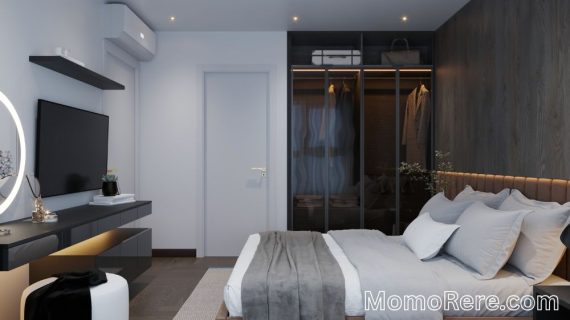 Menginap Strategis di Jantung Jakarta Selatan: Panduan Lengkap Hotel Melawai 2