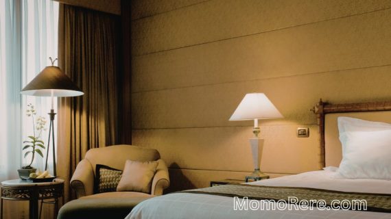 Pengalaman Menginap Optimal di Kimaya Slipi Jakarta: Kenyamanan dan Lokasi Strategis