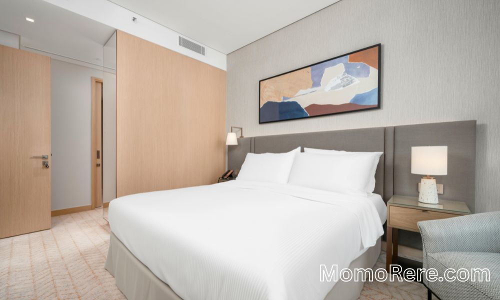 Royal City Hotel Tomang | Hotel Nyaman & Strategis di Jakarta Barat