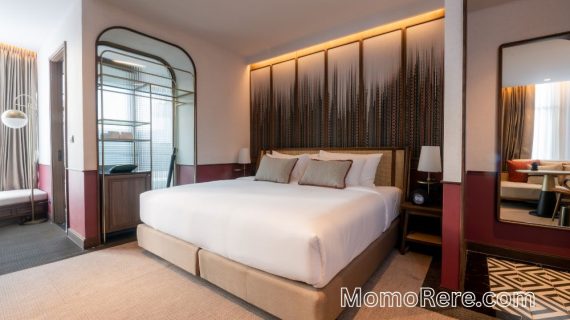 Menjelajahi Whizz Prime Kelapa Gading: Penginapan Strategis di Jantung Jakarta Utara