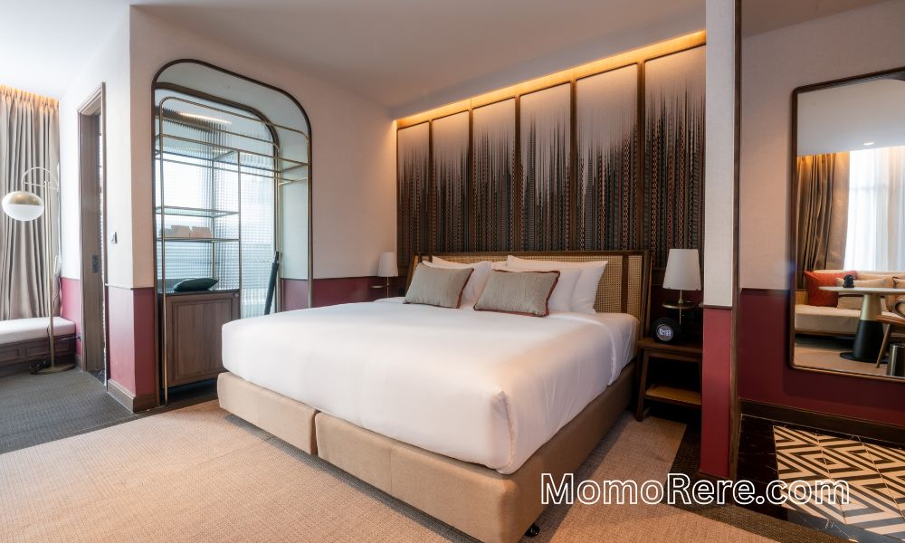 Whizz Prime Kelapa Gading: Hotel Strategis & Nyaman di Jakarta Utara