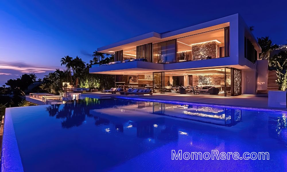 Fairmont Hotel Senayan – Mewah & Strategis Jakarta