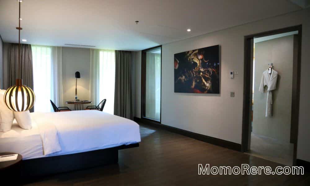 Swiss-Belhotel Cengkareng: Pilihan Ideal untuk Kenyamanan dan Aksesibilitas Optimal