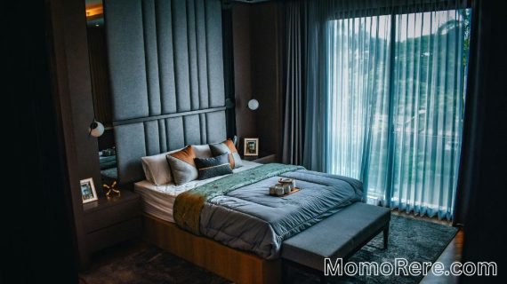 Hotel Permai Priok: Pilihan Ideal untuk Kenyamanan di Jakarta Utara