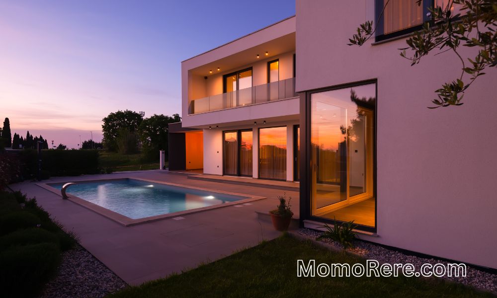 Dharmawangsa Jakarta Selatan – Mewah & Berbudaya