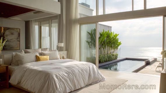 Daima Norwood Hotel Menteng: Mengungkap Pesona Akomodasi Strategis di Jantung Jakarta