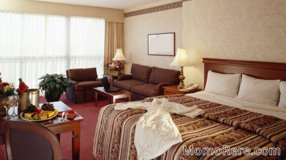 RedDoorz Premium Gandaria Jagakarsa: Oase Kenyamanan di Selatan Jakarta