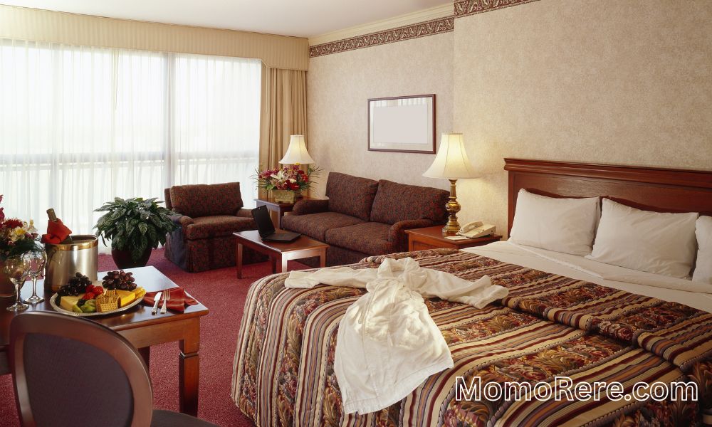 RedDoorz Premium Gandaria Jagakarsa | Oase Kenyamanan Jakarta Selatan