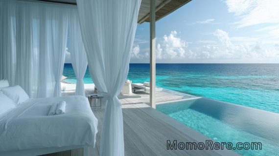 Panduan Lengkap Hotel Bintang 5 di Jakarta: Pengalaman Mewah Tak Terlupakan