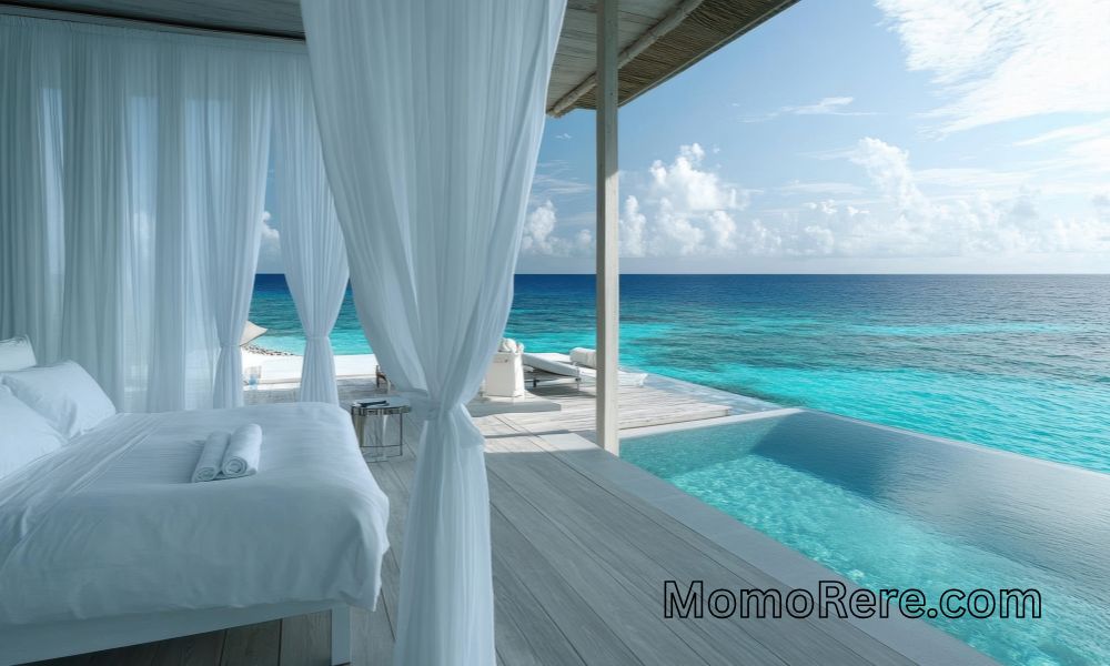 Hotel Bintang 5 di Jakarta – Pengalaman Mewah Terbaik