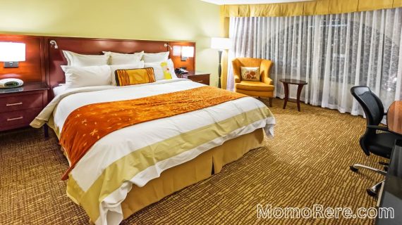 Pengalaman Menginap Optimal di RedDoorz Premium Cilandak Timur 2: Kenyamanan & Lokasi Strategis