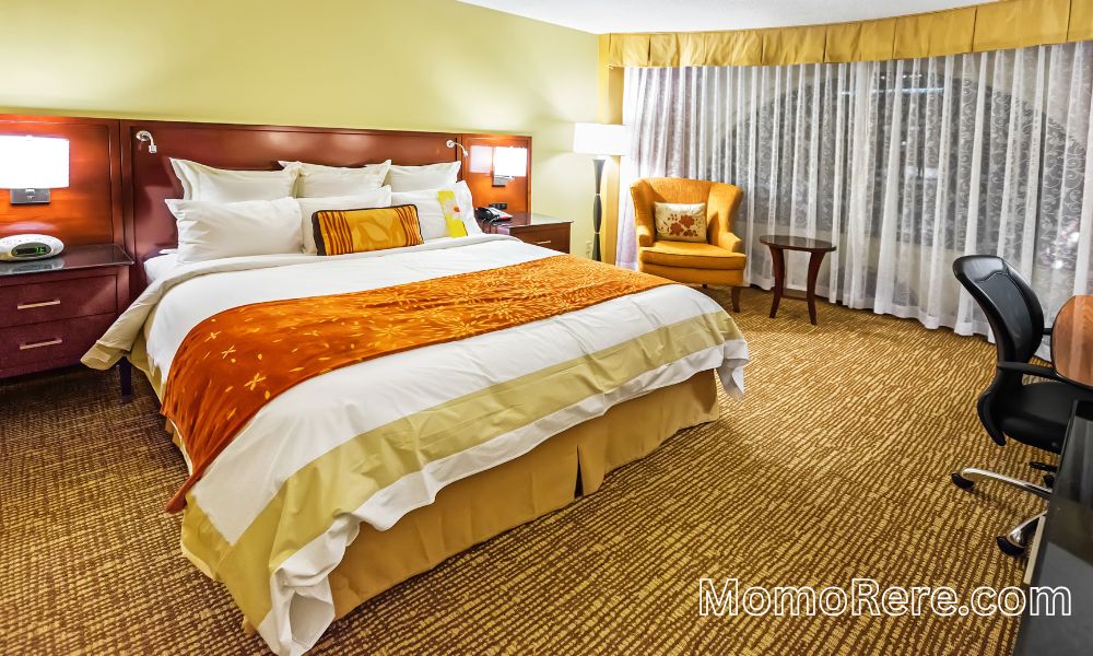 RedDoorz Premium Cilandak Timur 2: Penginapan Nyaman & Strategis