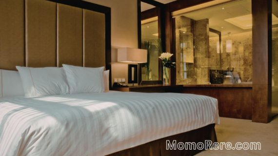 Panduan Lengkap Menginap di Hotel Jakarta Selatan: Jelajahi Pesona Urban Ibukota