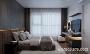 Tobana House Bintaro | Penginapan Nyaman & Strategis