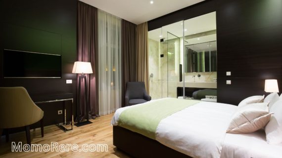 RedDoorz Plus Dekat Dunia Fantasi Ancol: Panduan Menginap Nyaman untuk Liburan Impian Anda