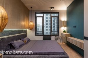 Hotel Maple Grogol Jakarta Barat: Penginapan Nyaman di Lokasi Strategis