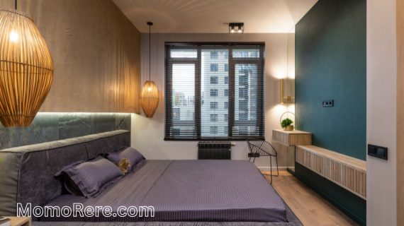 Menjelajahi Kenyamanan dan Lokasi Strategis di Hotel Maple Grogol Jakarta Barat