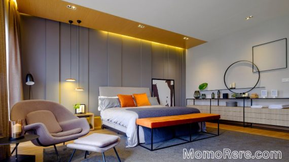 RedDoorz Plus Kemayoran: Pilihan Strategis untuk Menginap Nyaman di Pusat Jakarta