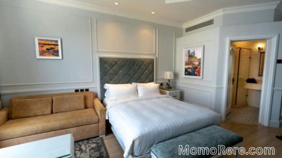 Swiss-Belhotel Jakarta Pusat: Destinasi Ideal untuk Bisnis dan Liburan di Tengah Kota