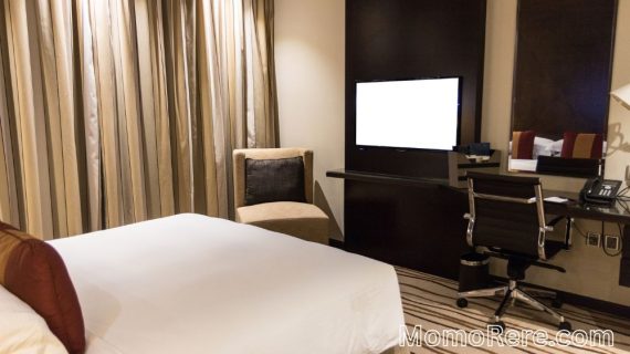 Rahasia Menginap Nyaman dan Strategis di RedDoorz Pancoran, Jakarta Selatan