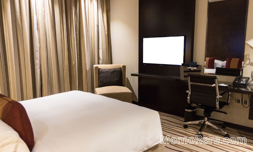 RedDoorz Pancoran: Rahasia Menginap Nyaman & Strategis Jaksel