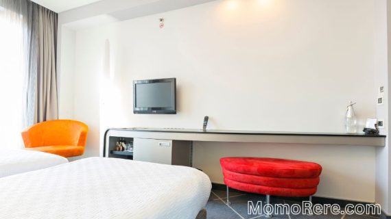 Menginap Nyaman di RedDoorz Dekat Stasiun Senen: Pilihan Strategis untuk Pelancong Modern